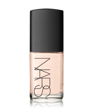 NARS Sheer Glow Flüssige Foundation-30 ml