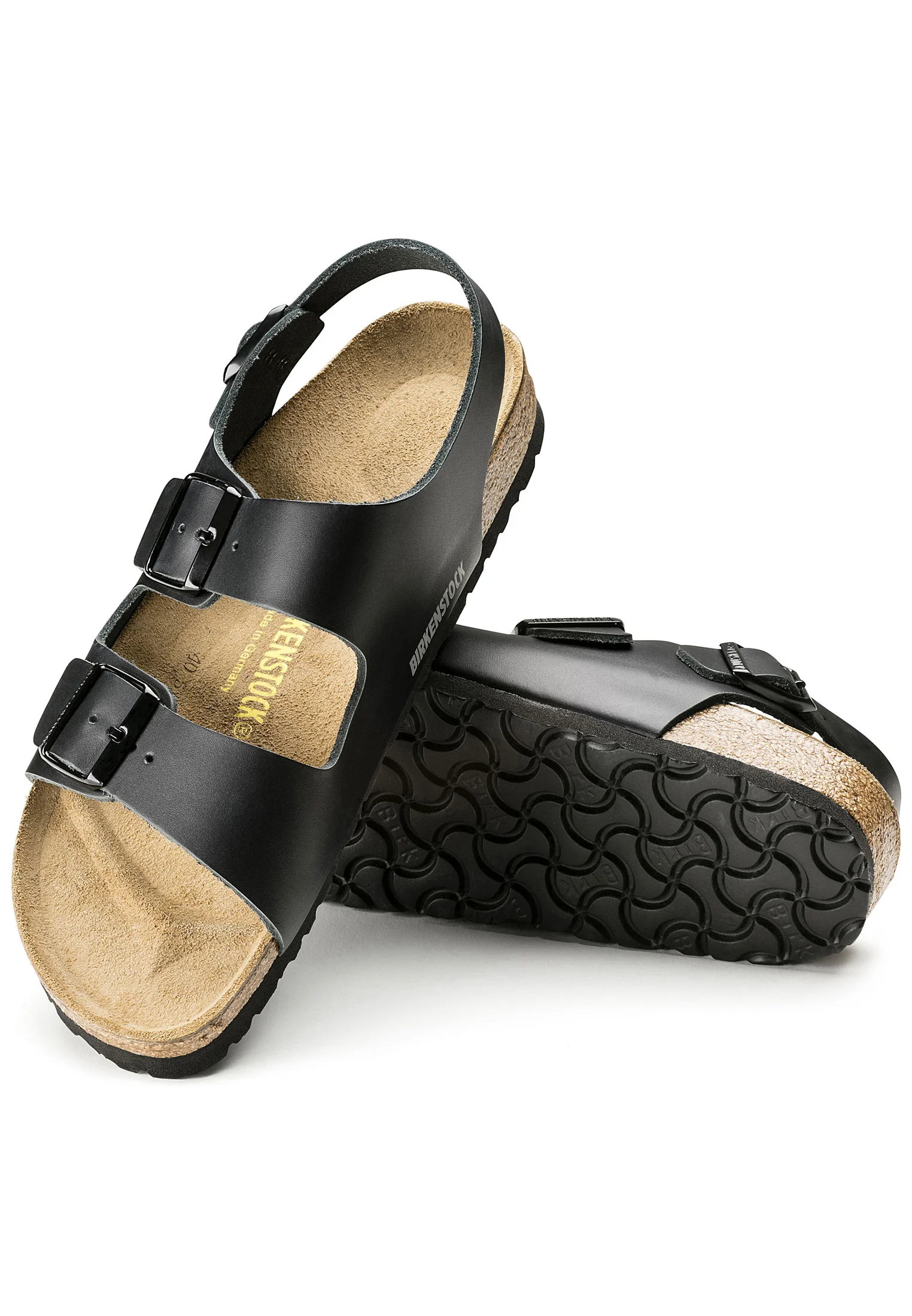 Birkenstock MILANO - Sandalias de trekking