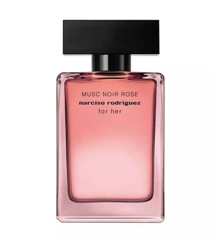 FOR HER MUSC NOIR ROSE Eau de Parfum Vaporisateur
