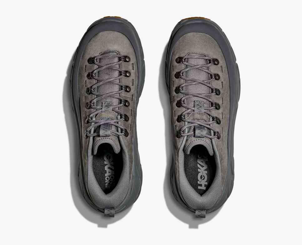 Tor Summit Asteroid / Satelite Grey