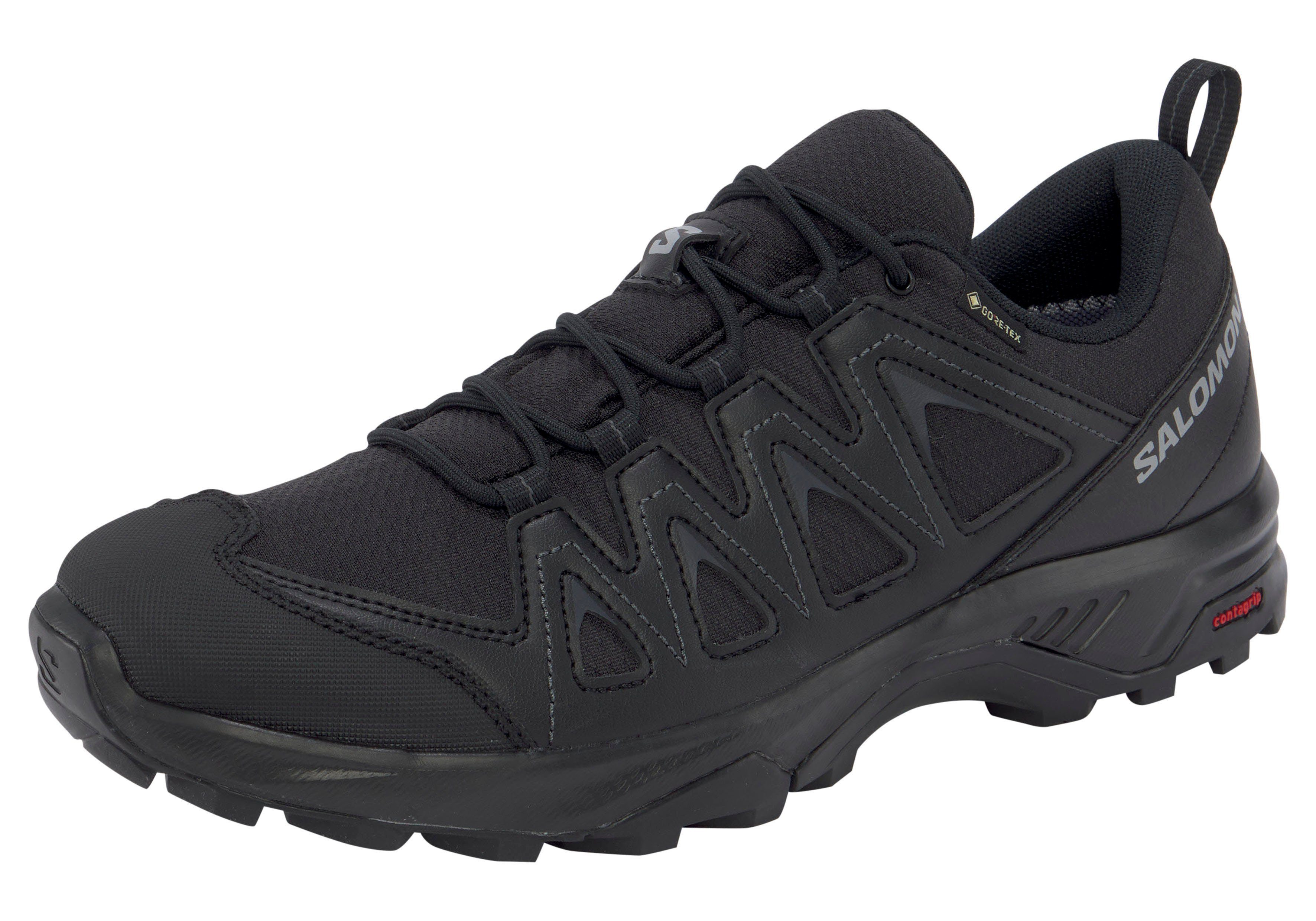 Salomon X BRAZE GORE-TEX® Wanderschuh wasserdicht