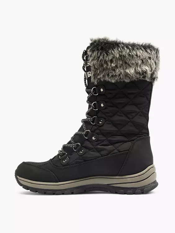 Cortina Schneeboots
