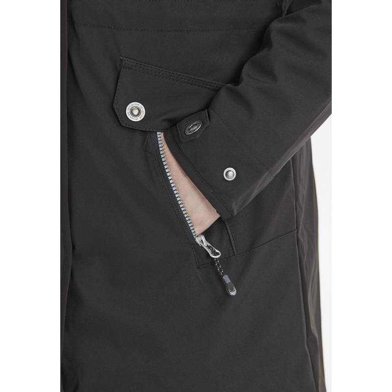 Whistler NAMOL Softshelljacke Damen