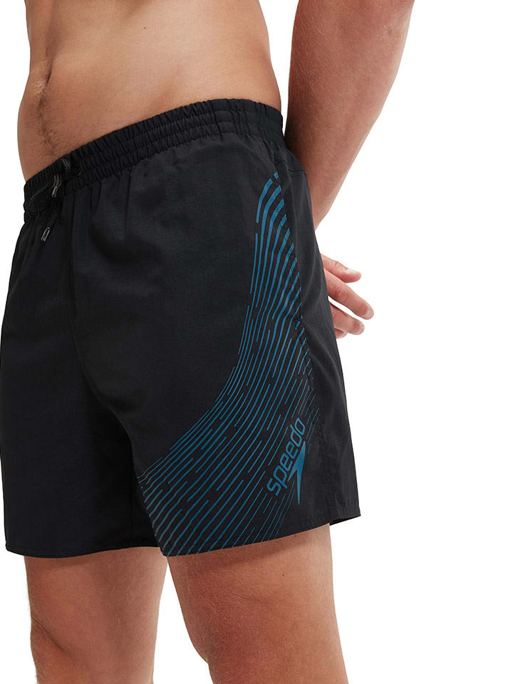 Speedo Badeshorts 