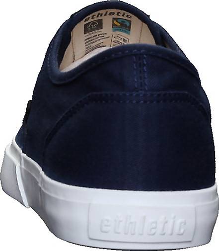 ethletic Canvas Sneaker Kole