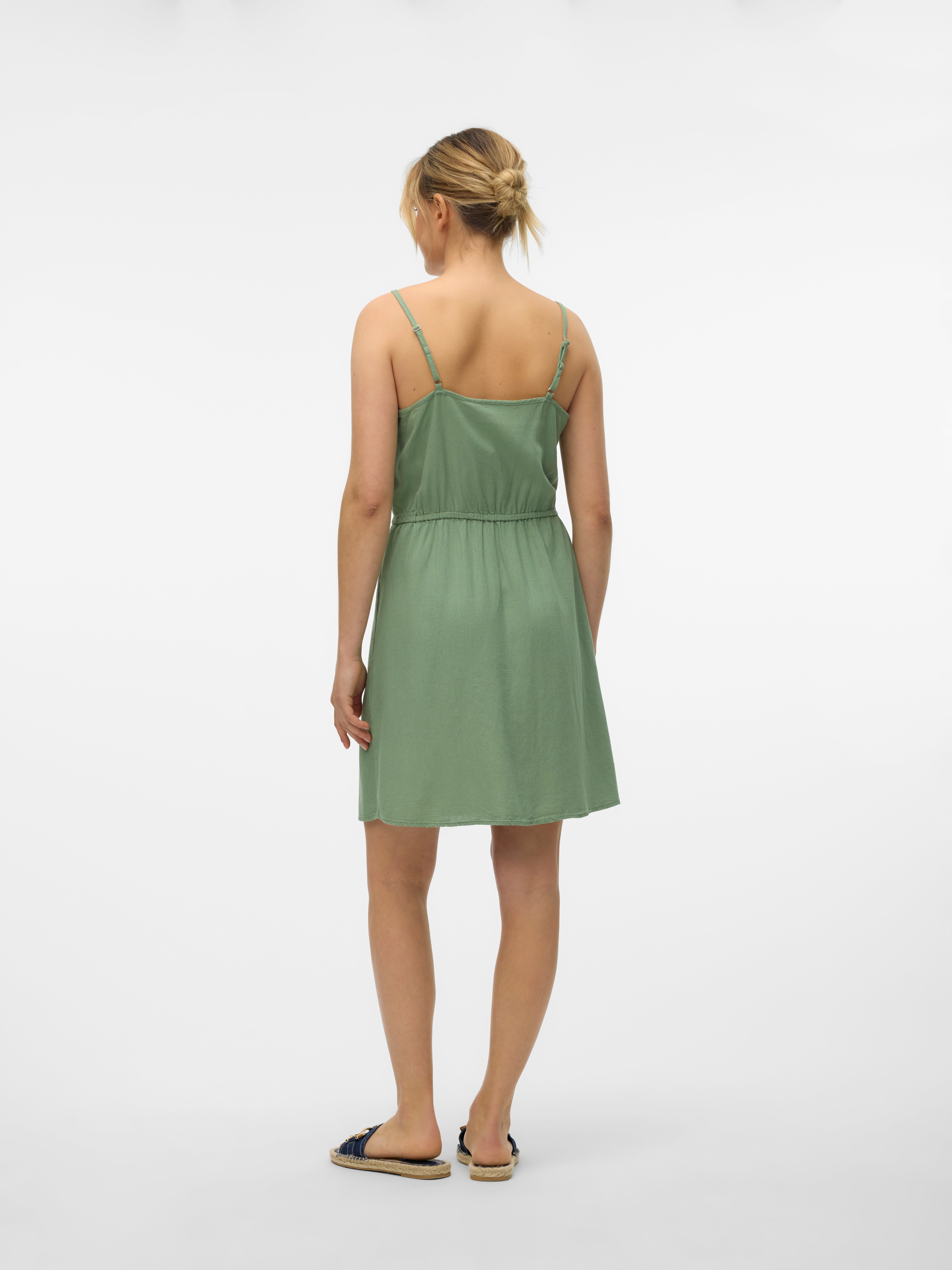 VMMYMILO Kurzes Kleid
