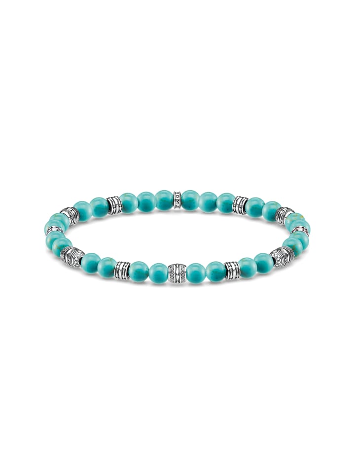 Thomas Sabo Armband in silber, türkis günstig kaufen