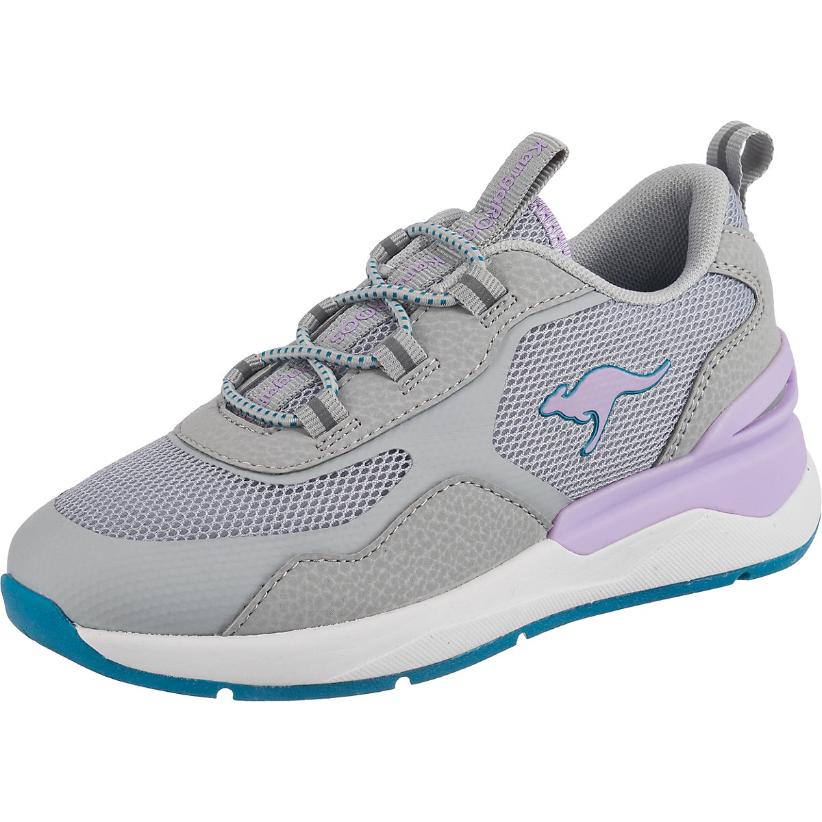 Sneakers Low KD-ROAD für Mädchen