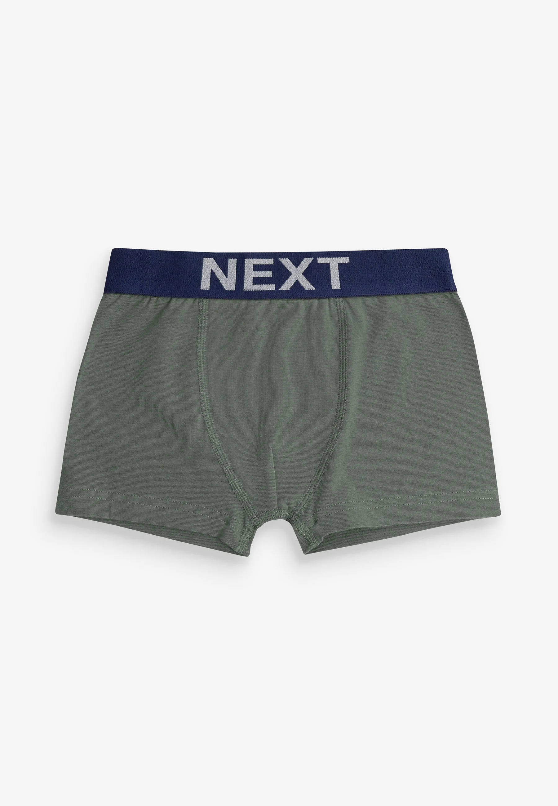 Siguiente PACK 7 - Culotte
