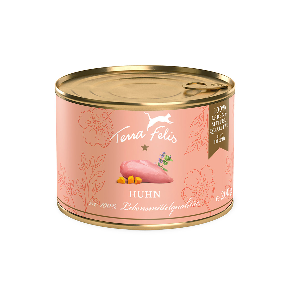 Terra Felis Huhn günstig kaufen bei ZooRoyal