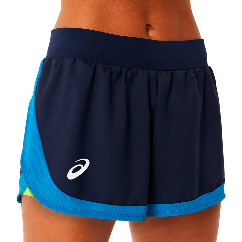 ASICS Match Tennisshorts Damen