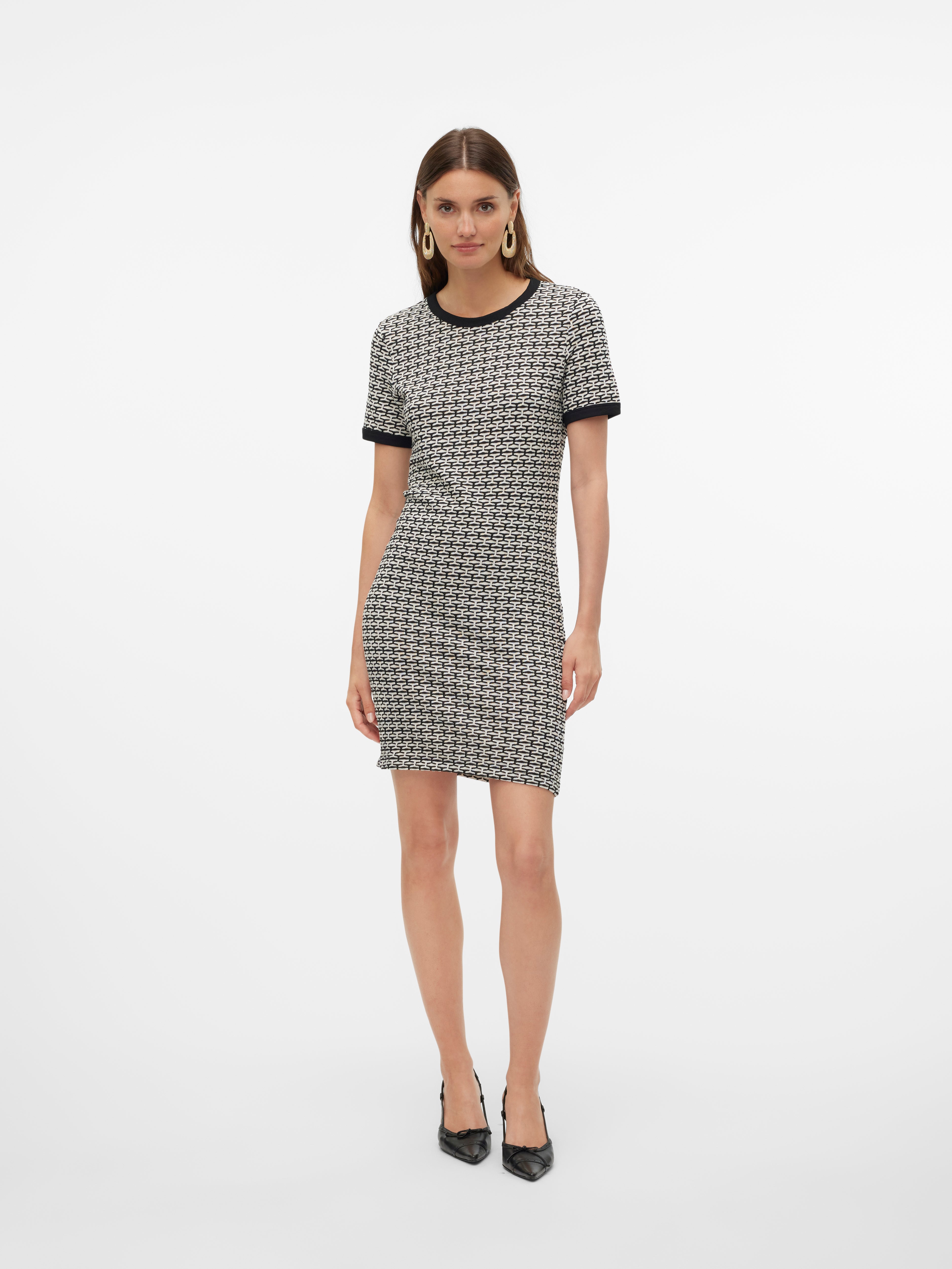 VMCHARLIE Kurzes Kleid