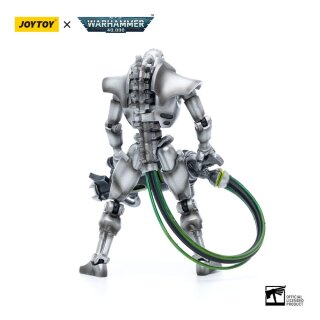 Warhammer 40k Actionfigur: Necrons - Sautekh Dynasty Immortal with Tesla Carbine
