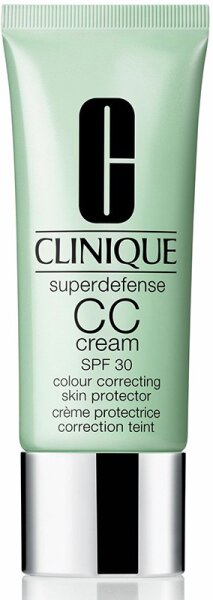 Clinique Superdefense CC Cream