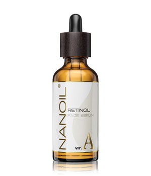 NANOIL Retinol Gesichtsserum-50 ml