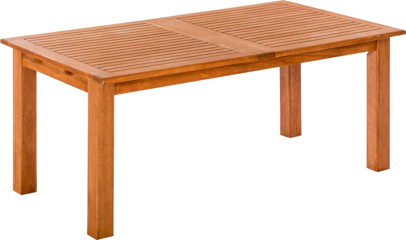 MERXX Garten-Essgruppe Maracaibo