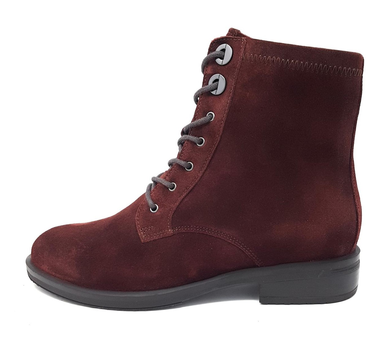 HARTJES Schnür-Stiefeletten bunt