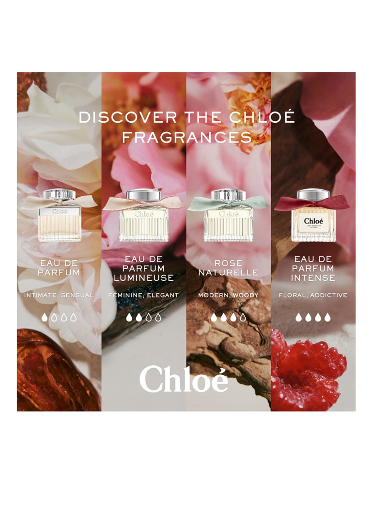 Chloé Chloé L'Eau de Parfum Intense - uzupełnienie