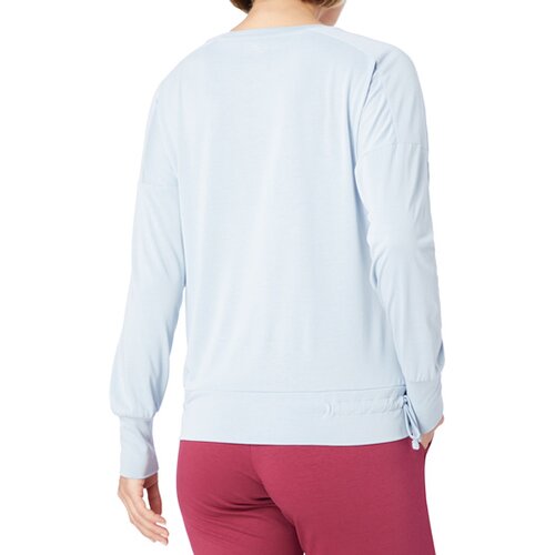 DAMEN LANGARMSHIRT OMANY