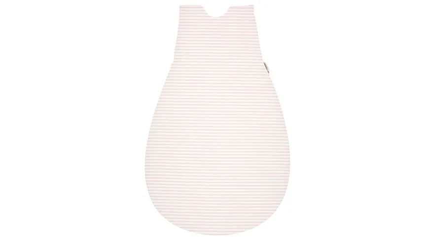 Alvi Baby-Mäxchen Außensack Organic Cotton Ringlets Koala rose rosa