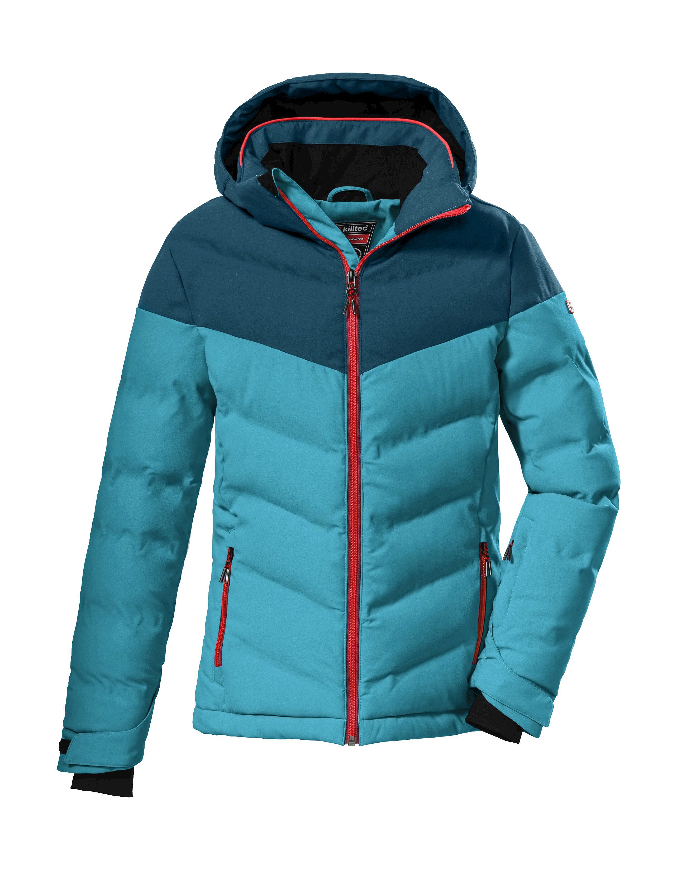 Killtec Skijacke KSW 157 GRLS SKI QLTD JCKT