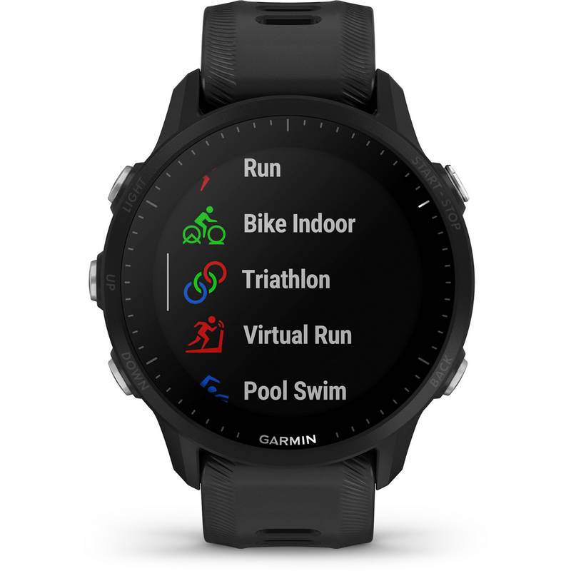 Garmin Forerunner 955 Non-Solar Sportuhr