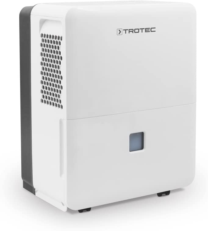 Trotec 1120000101 TTK 96 E Avfuktare