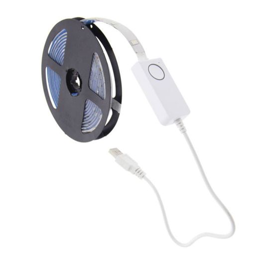 Bandă LED KOZII RGB conectată 3M