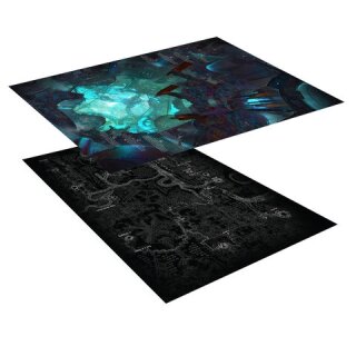 Nibiru RPG: Map of Suruptu