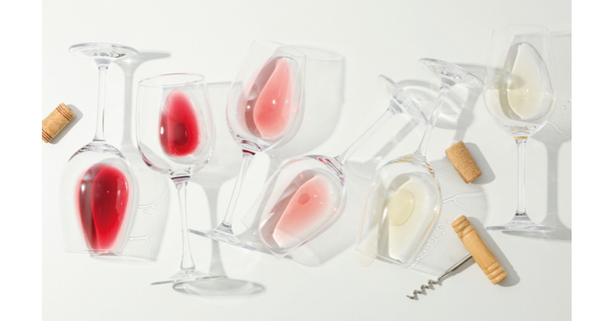 Geschenkgutschein (Motiv Gläser)