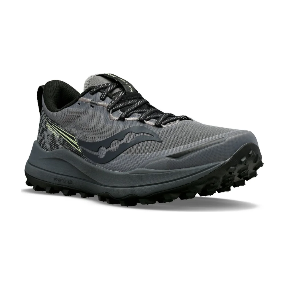 Saucony Xodus Ultra 2 S20843-31 / grau