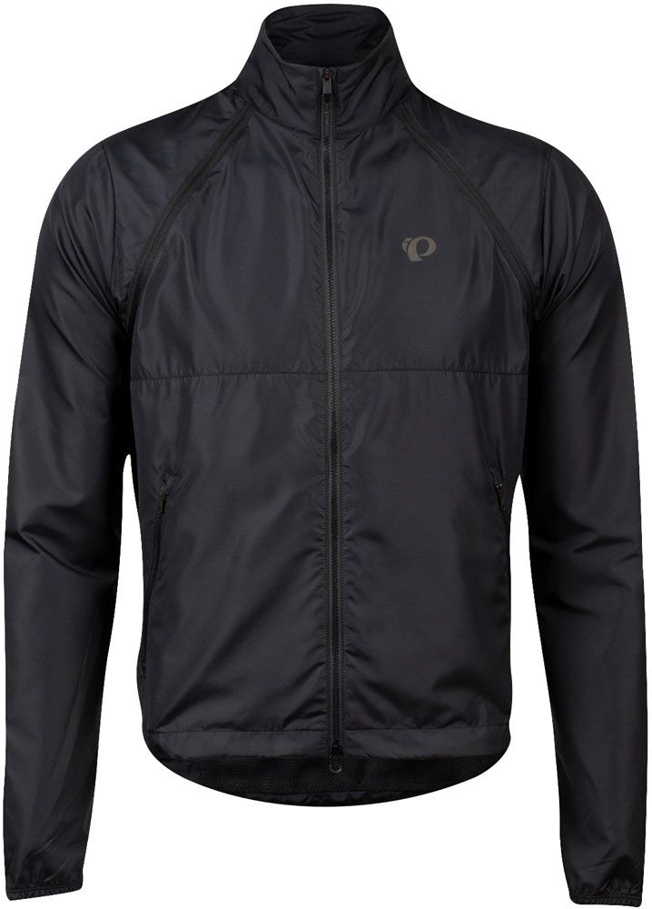 Pearl Izumi Quest Barrier Convertible - Zip-Off Windjacke kaufen | Bike-Discount