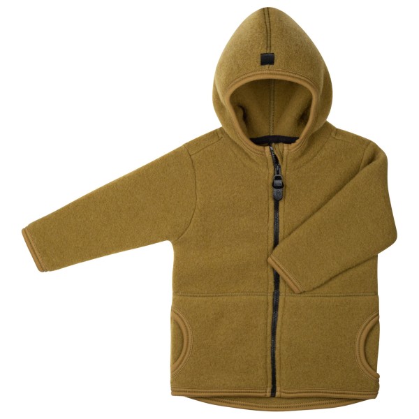 Pure Pure - Kid's Jacke Fleece - Fleecejacke