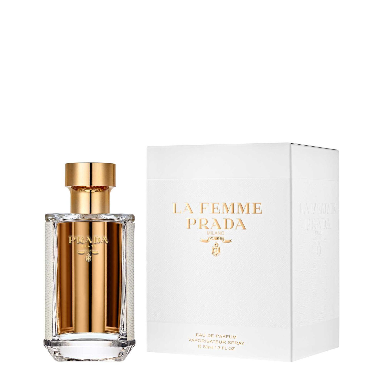 Prada La Femme Prada Eau de Parfum