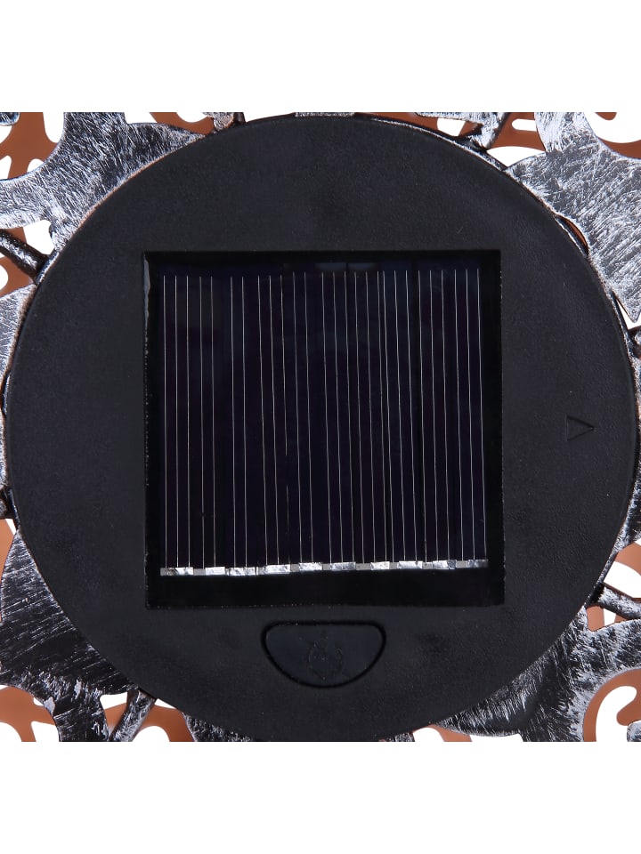 Globo lighting Solarleuchte 