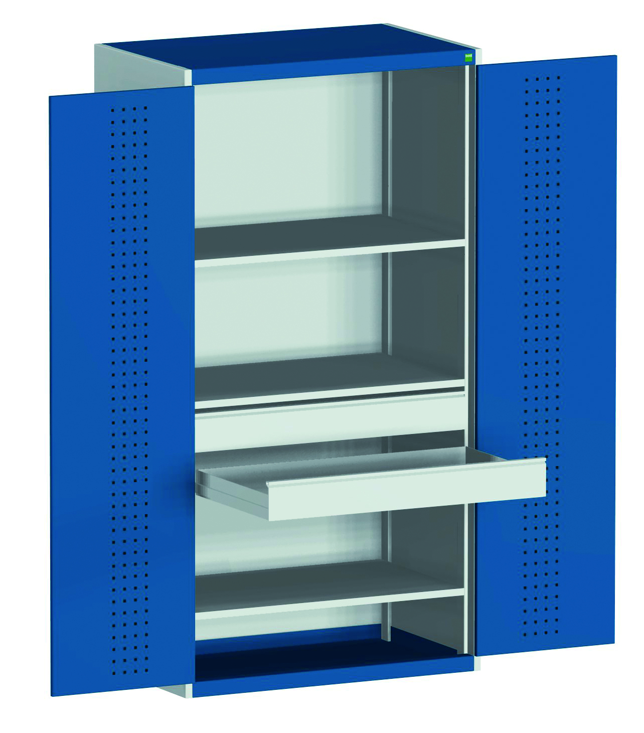 Dulap cu uși batante Bott 40021169.11V SMF-10620-1.35 1050x650x2000mm