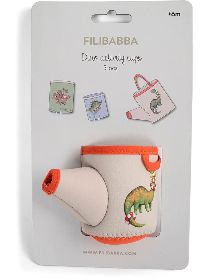 Filibabba Wasserspielzeug 
