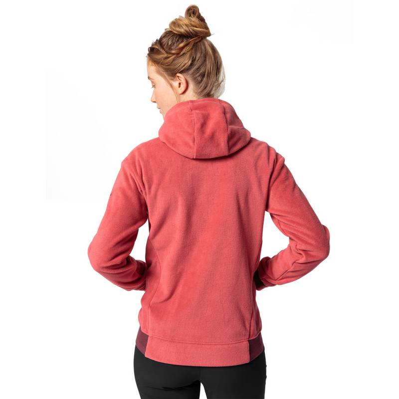 VAUDE Neyland Fleecejacke Damen