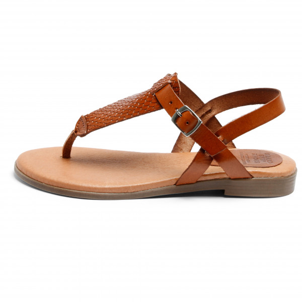 Grand Step Shoes - Women's Flora Snake - Sandalen