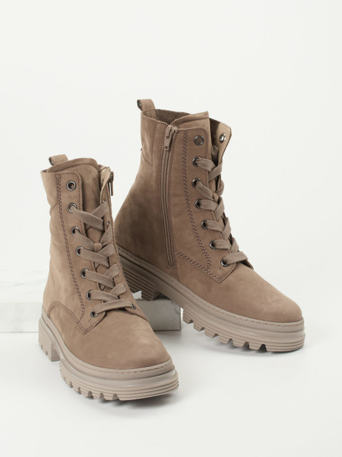 Schnürstiefelette-27513490015 Gabor Comfort