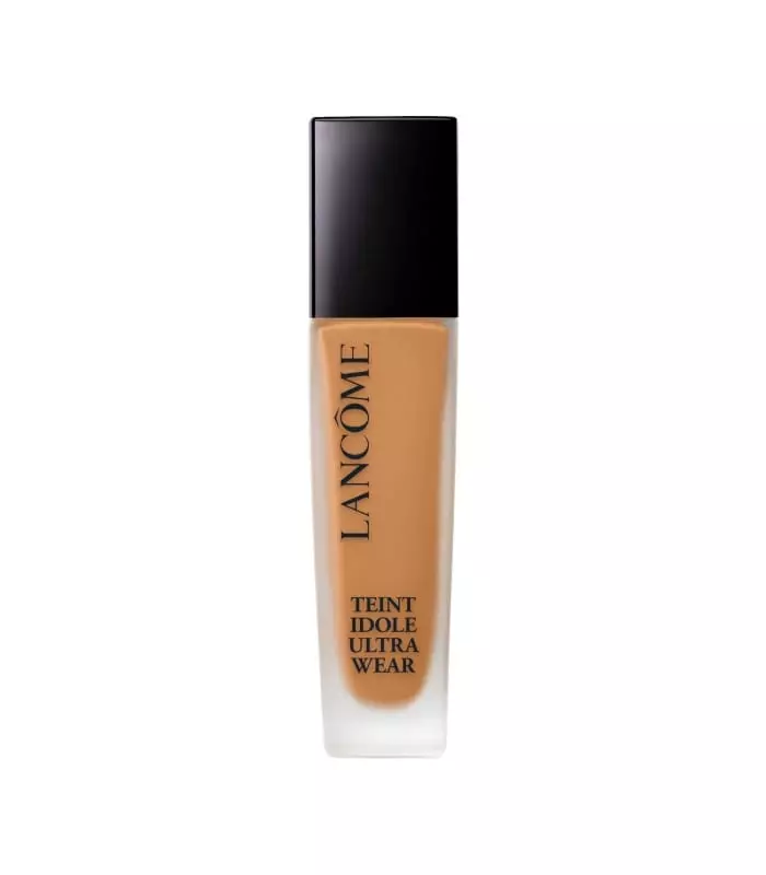 TEINT IDOLE ULTRA WEAR Fond de Teint Tenue 24h Fini Mat Naturel SPF35 – Enrichi En Soin