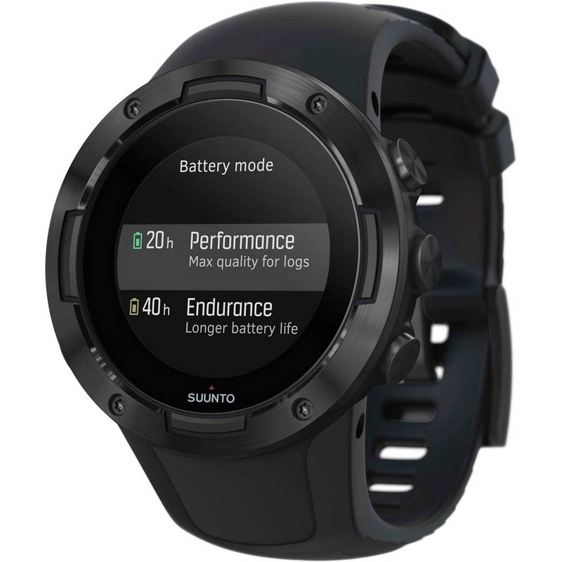 Suunto Suunto 5 Sportuhr