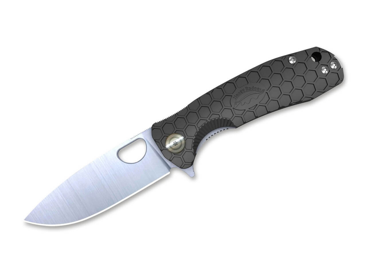 Flipper D2 Large Black