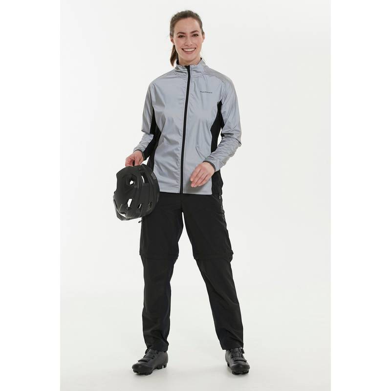 Endurance Jelly Fahrradjacke Damen