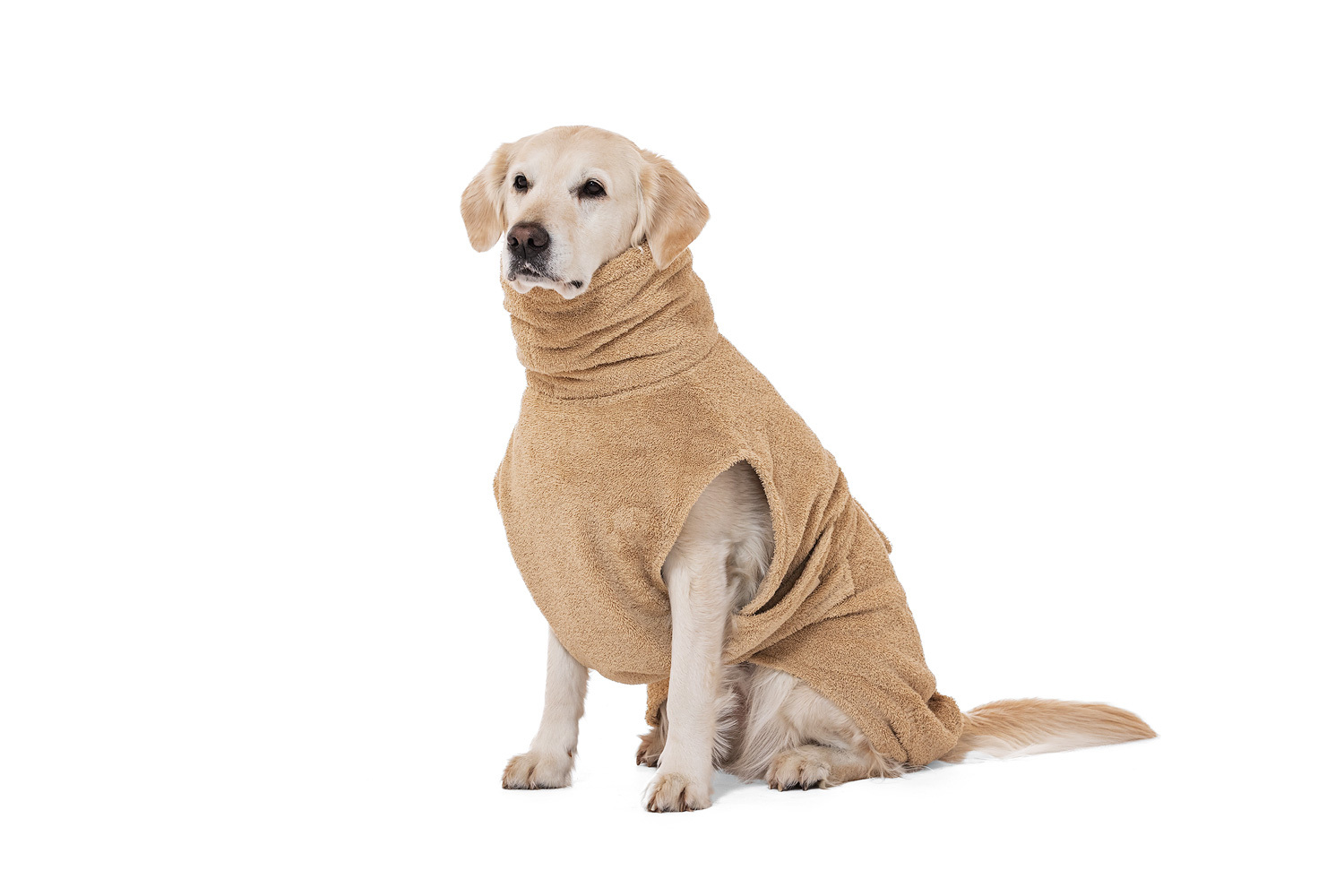 Lills Hundemäntel Lills Lill's Hundebademantel 