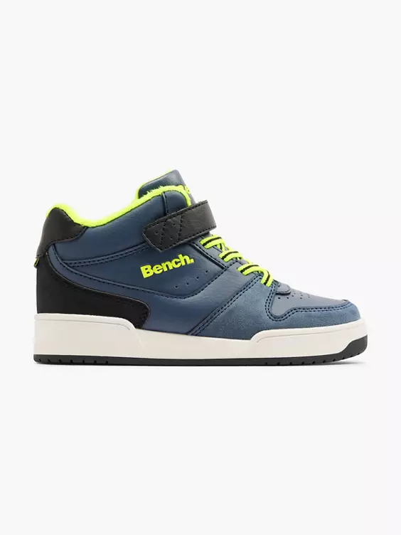 Bench Hoher Sneaker