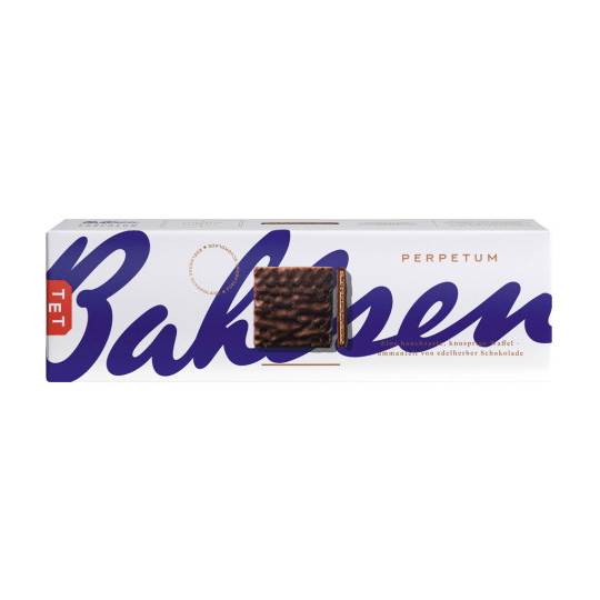 Bahlsen Perpetum edelherb 97G