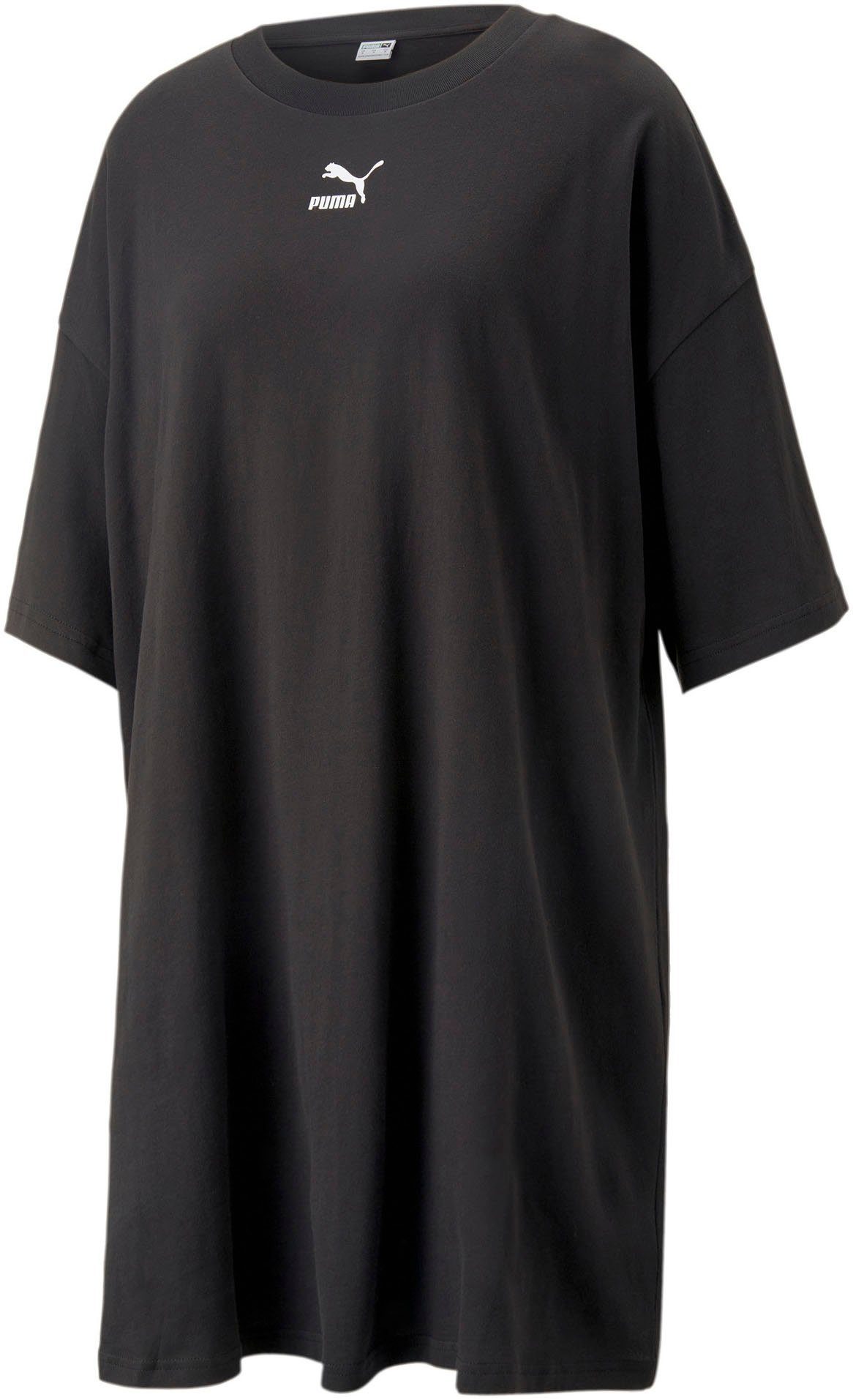 PUMA Shirtkleid CLASSICS Tee Dress EU PLUS
