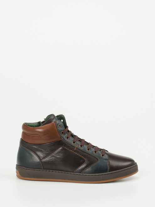 Sneaker high-47612060004 Galizio Torresi