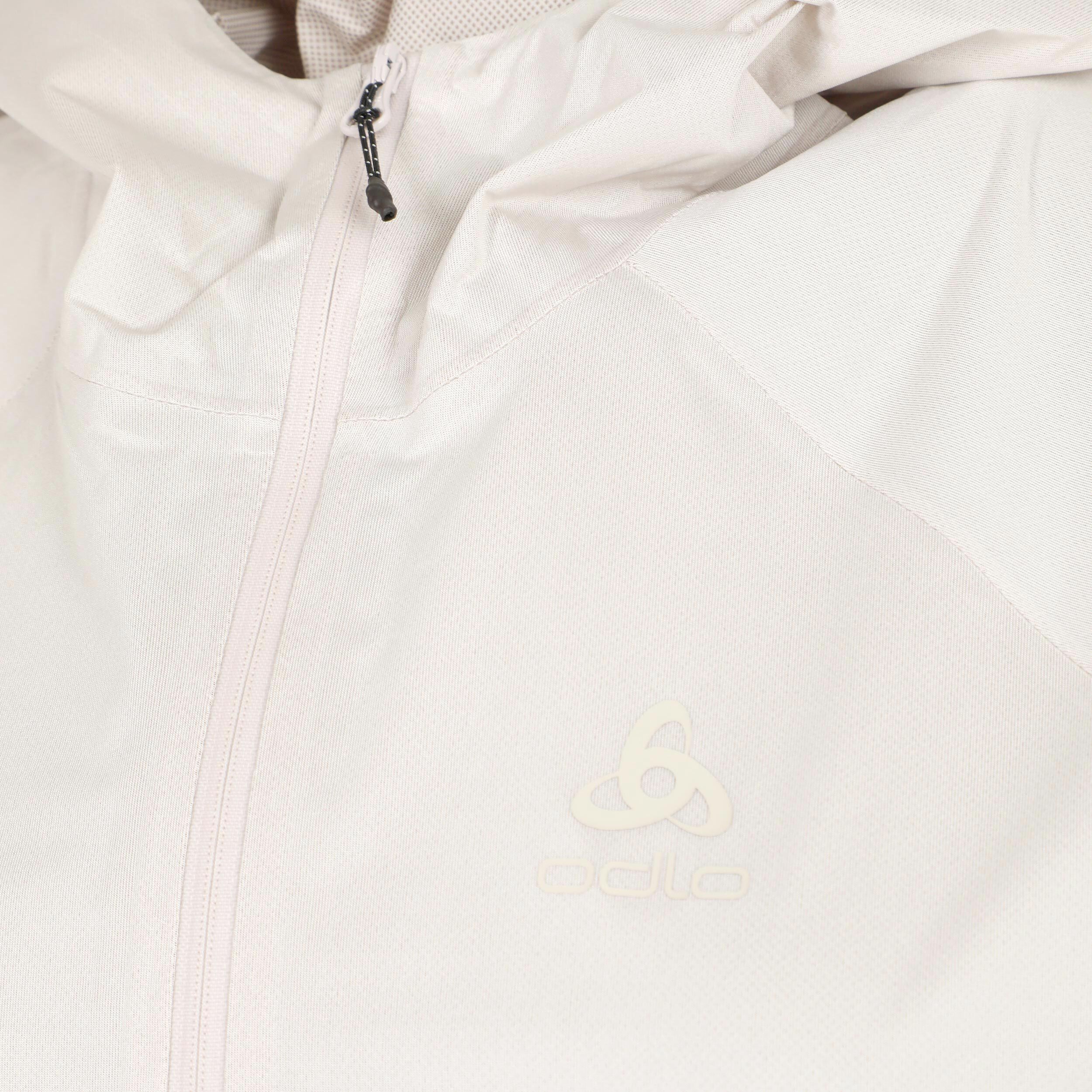 Active 365 PK Laufjacke Damen - Creme